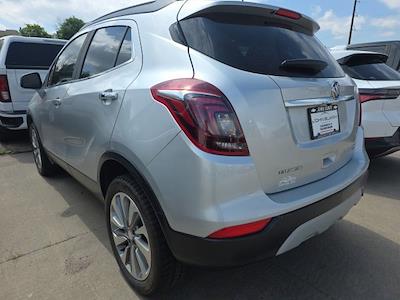 2017 Buick Encore AWD SUV for sale #HB055091 - photo 2