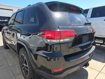 2017 Jeep Grand Cherokee 4x4 SUV for sale #HC754863 - photo 2