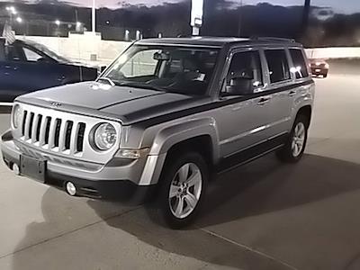 Used 2017 Jeep Patriot Latitude for sale #HD144247 - photo 1