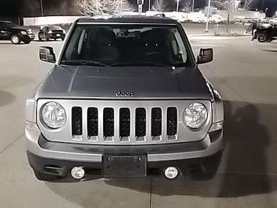 Used 2017 Jeep Patriot Latitude for sale #HD144247 - photo 2