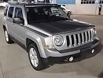 Used 2017 Jeep Patriot Latitude for sale #HD144247 - photo 3
