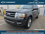 Used 2017 Ford Expedition EL Limited 4WD SUV for sale #HEA73120 - photo 1