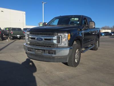 2017 Ford F-250 Crew Cab 4WD Pickup for sale #HED69234 - photo 1