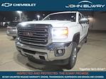 2017 GMC Sierra 2500 Crew Cab SRW 4WD Pickup for sale #HF156534 - photo 1