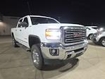 2017 GMC Sierra 2500 Crew Cab SRW 4WD Pickup for sale #HF156534 - photo 3