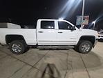 2017 GMC Sierra 2500 Crew Cab SRW 4WD Pickup for sale #HF156534 - photo 4