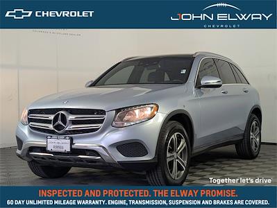 2017 Mercedes-Benz GLC 300 SUV AWD SUV for sale #HF172915 - photo 1