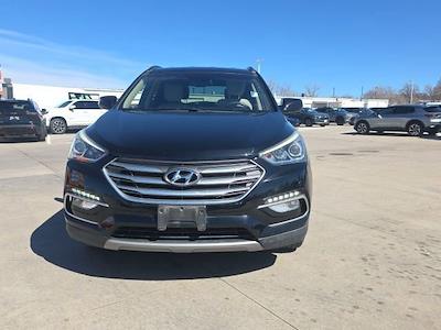 Used 2017 Hyundai Santa Fe - photo 1