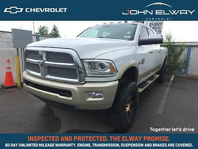 2017 Ram 2500 Mega Cab 4x4 Pickup for sale #HG569610 - photo 1
