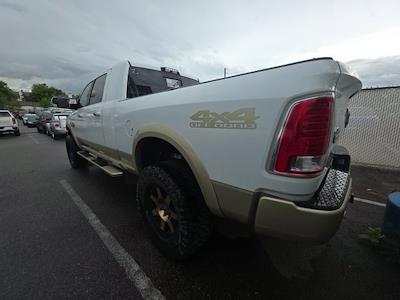 2017 Ram 2500 Mega Cab 4x4 Pickup for sale #HG569610 - photo 2