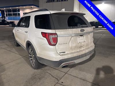 2017 Ford Explorer 4WD SUV for sale #HGD99315 - photo 2