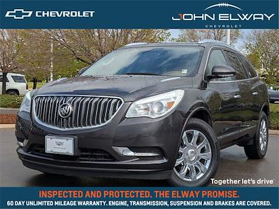 2017 Buick Enclave AWD SUV for sale #HJ267380 - photo 1