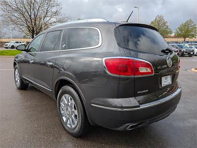 2017 Buick Enclave AWD SUV for sale #HJ267380 - photo 2