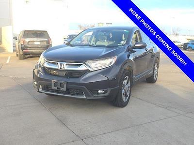 Used 2017 Honda CR-V EX-L for sale #HL021663 - photo 1