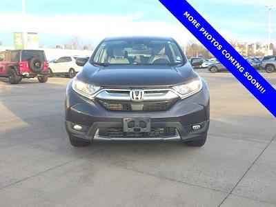 Used 2017 Honda CR-V EX-L for sale #HL021663 - photo 2