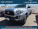 2017 Toyota Tacoma Double Cab 4x4 Pickup for sale #HM096795 - photo 1