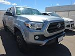 2017 Toyota Tacoma Double Cab 4x4 Pickup for sale #HM096795 - photo 4
