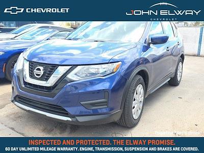 2017 Nissan Rogue 4x2 SUV for sale #HP518144 - photo 1