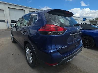 2017 Nissan Rogue 4x2 SUV for sale #HP518144 - photo 2