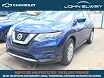 2017 Nissan Rogue 4x2 SUV for sale #HP518144 - photo 1