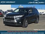 Used 2017 Toyota Highlander SE for sale #HS372860 - photo 1