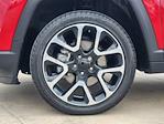 2017 Jeep Compass 4x4 SUV for sale #HT666705 - photo 10