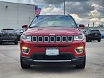 2017 Jeep Compass 4x4 SUV for sale #HT666705 - photo 2