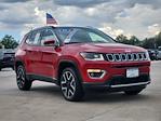 2017 Jeep Compass 4x4 SUV for sale #HT666705 - photo 3