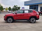 2017 Jeep Compass 4x4 SUV for sale #HT666705 - photo 4