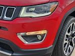 2017 Jeep Compass 4x4 SUV for sale #HT666705 - photo 8