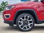 2017 Jeep Compass 4x4 SUV for sale #HT666705 - photo 9