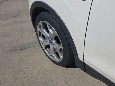 Used 2017 Ford Escape - photo 1