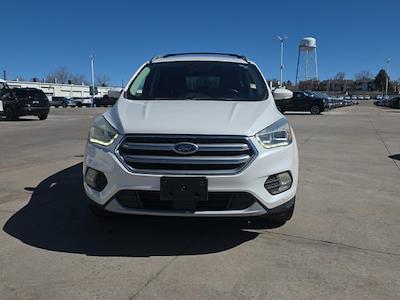Used 2017 Ford Escape - photo 1