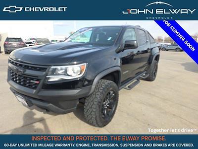 Used 2018 Chevrolet Colorado - photo 1