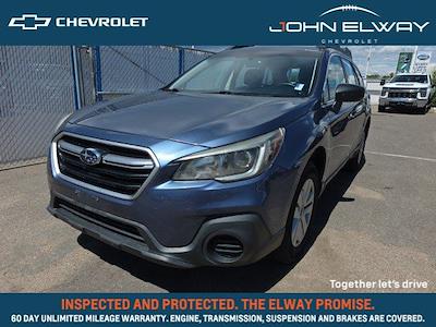 2018 Subaru Outback 4x4 SUV for sale #J3343583 - photo 1