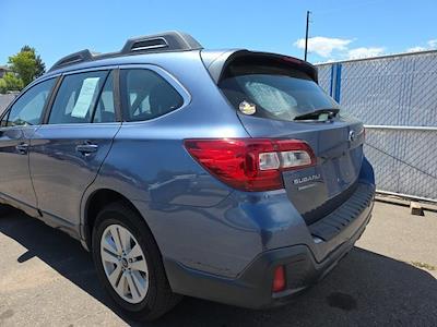 2018 Subaru Outback 4x4 SUV for sale #J3343583 - photo 2