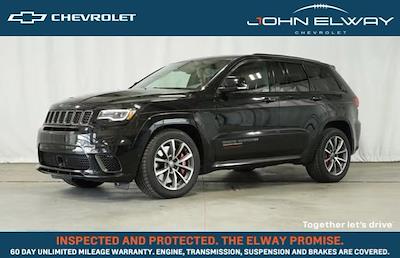 2018 Jeep Grand Cherokee 4x4 SUV for sale #JC224124 - photo 1