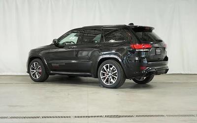 2018 Jeep Grand Cherokee 4x4 SUV for sale #JC224124 - photo 2