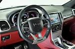2018 Jeep Grand Cherokee 4x4 SUV for sale #JC224124 - photo 15