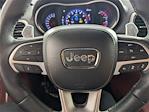 Used 2018 Jeep Grand Cherokee Trackhawk 4x4 SUV for sale #JC224124 - photo 25