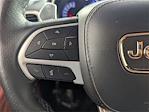 Used 2018 Jeep Grand Cherokee Trackhawk 4x4 SUV for sale #JC224124 - photo 26