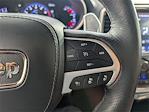 Used 2018 Jeep Grand Cherokee Trackhawk 4x4 SUV for sale #JC224124 - photo 27