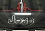 2018 Jeep Grand Cherokee 4x4 SUV for sale #JC224124 - photo 8