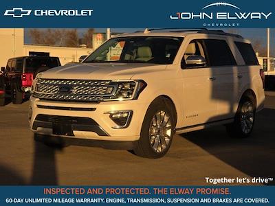 2018 Ford Expedition RWD SUV for sale #JEA04721 - photo 1