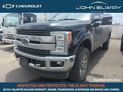 2018 Ford F-350 Crew Cab SRW 4x4 Pickup for sale #JEC78984 - photo 1