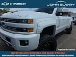 2018 Chevrolet Silverado 3500 Crew Cab SRW 4WD Pickup for sale #JF187637 - photo 1