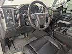 2018 Chevrolet Silverado 3500 Crew Cab SRW 4WD Pickup for sale #JF187637 - photo 20