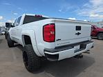 2018 Chevrolet Silverado 3500 Crew Cab SRW 4WD Pickup for sale #JF187637 - photo 2