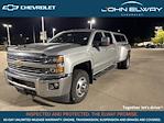 Used 2018 Chevrolet Silverado 3500 LTZ Crew Cab 4WD Pickup for sale #JF258880 - photo 1