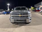 Used 2018 Chevrolet Silverado 3500 LTZ Crew Cab 4WD Pickup for sale #JF258880 - photo 2